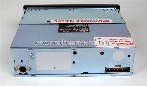 Lögik AM/FM Cassette Car Stereo LAS42; Unknown - CUSTOM (ID = 1807482) Car Radio