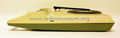 Lulu-Monde Radio Phonograph ; Unknown - CUSTOM (ID = 1890367) Radio