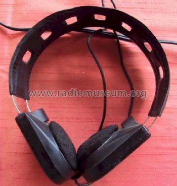 Stereo Headphones MD-201VR; Maeden Sound; where? (ID = 1202907) Lautspr.-K