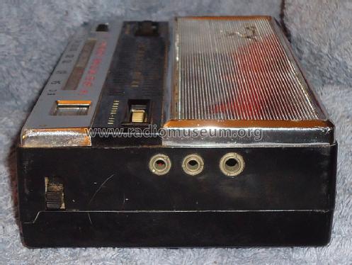 Majestic Transistor 11 FX-408; Unknown - CUSTOM (ID = 1189594) Radio