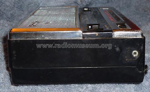 Majestic Transistor 11 FX-408; Unknown - CUSTOM (ID = 1189596) Radio