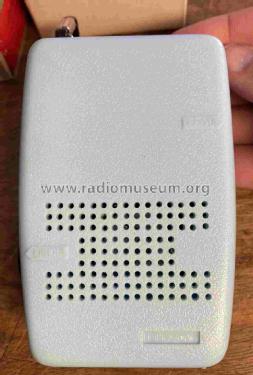 Markson's AM Portable Radio Model 7; Unknown - CUSTOM (ID = 2813368) Radio