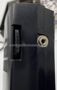 Marshon AM Radio 10 Solid State ; Unknown - CUSTOM (ID = 2975076) Radio