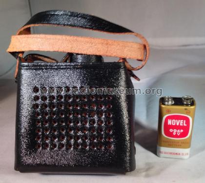 Master-Craft - 10 Transistor 6R 37; Master-Craft (ID = 1745153) Radio