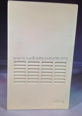Master-Craft - 10 Transistor 6R 37; Master-Craft (ID = 1745157) Radio
