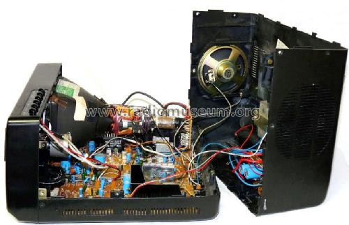 Matsui T-8030; Dixons Retail plc; (ID = 747984) TV-Radio