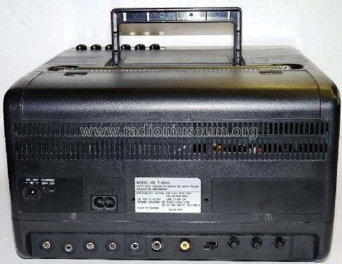 Matsui T-8030; Dixons Retail plc; (ID = 747985) TV Radio