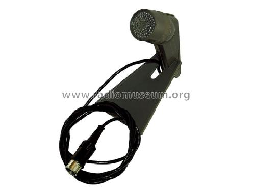 MD-200-IIIA-L; Oktava Works; Tula (ID = 1542314) Microphone/PU