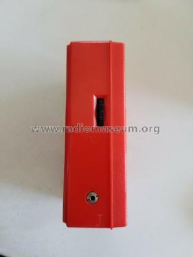 AM-FM 10 Transistor Solid State 900; Megatone A&S Trading (ID = 2375398) Radio