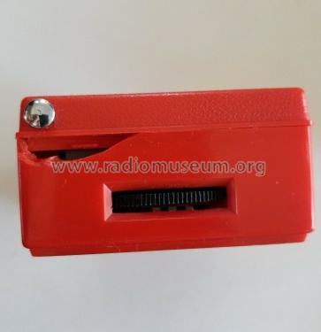 AM-FM 10 Transistor Solid State 900; Megatone A&S Trading (ID = 2375399) Radio