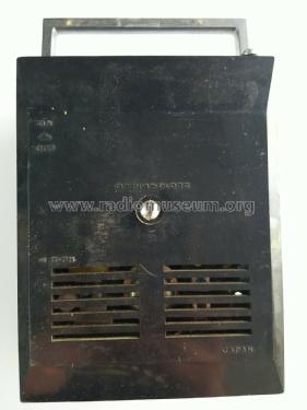 AM/FM 14 Transistor High Sensitivity FM-1401; Metex Noam (ID = 2628641) Radio