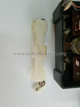 AM/FM 14 Transistor High Sensitivity FM-1401; Metex Noam (ID = 2628642) Radio
