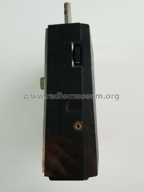AM/FM 14 Transistor High Sensitivity FM-1401; Metex Noam (ID = 2628645) Radio