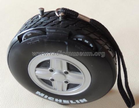 Michelin 777-095; Unknown - CUSTOM (ID = 1747684) Radio