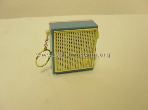 Micro-Sonic ; Unknown - CUSTOM (ID = 182790) Radio