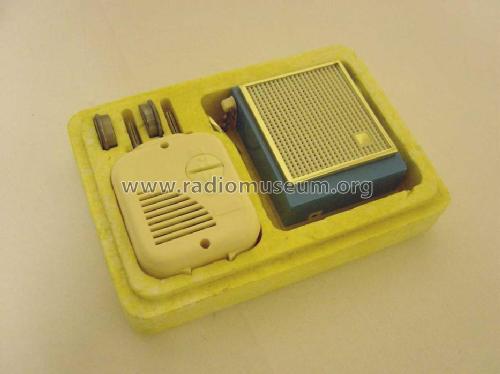 Micro-Sonic ; Unknown - CUSTOM (ID = 182793) Radio