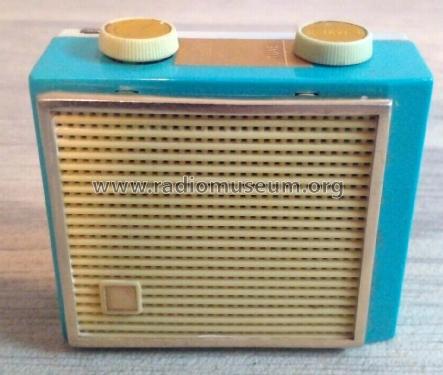 Micro-Sonic ; Unknown - CUSTOM (ID = 2830582) Radio