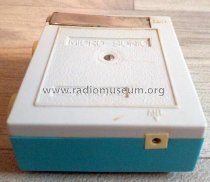 Micro-Sonic ; Unknown - CUSTOM (ID = 2830585) Radio