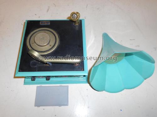 Mini Son ; P.B. Elettrica; (ID = 2367366) Reg-Riprod