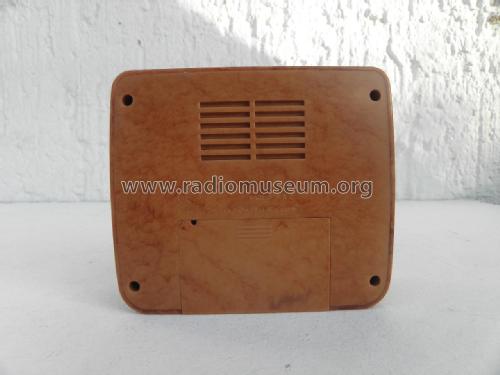 Miniature Unda 532 ; Unknown - CUSTOM (ID = 2171234) Radio