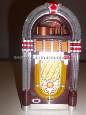 Miniature Wurlitzer 1015 ; Unknown - CUSTOM (ID = 2165035) Diverses