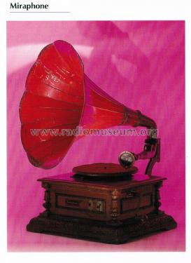 Miraphone Double System; Unknown - CUSTOM (ID = 2965179) TalkingM