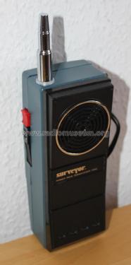 Power Pack Transceiver 1000; Surveyor (ID = 2511121) CB-Funk