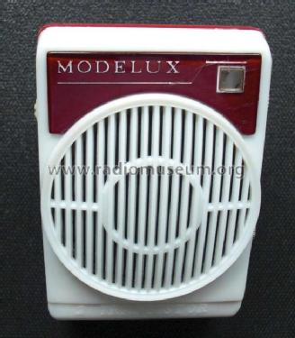 Modelux Boy's Radio; Unknown - CUSTOM (ID = 637887) Radio