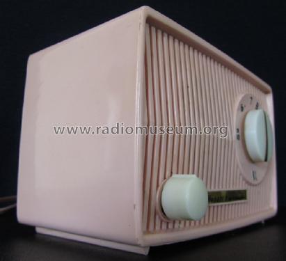 Hi-Fi Master Table Radio 1; Monarch Electronics (ID = 1465675) Radio