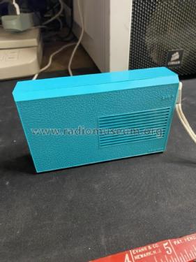 Montvale Solid State 12 12Z ; Unknown - CUSTOM (ID = 3133461) Radio