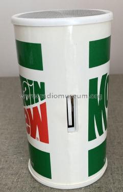 Mountain Dew 'Give me a Dew!' ; Unknown - CUSTOM (ID = 2829113) Radio