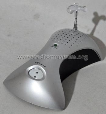Mouse FM Scan Radio ; Unknown - CUSTOM (ID = 3234522) Radio