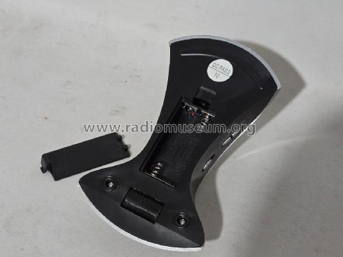 Mouse FM Scan Radio ; Unknown - CUSTOM (ID = 3234524) Radio