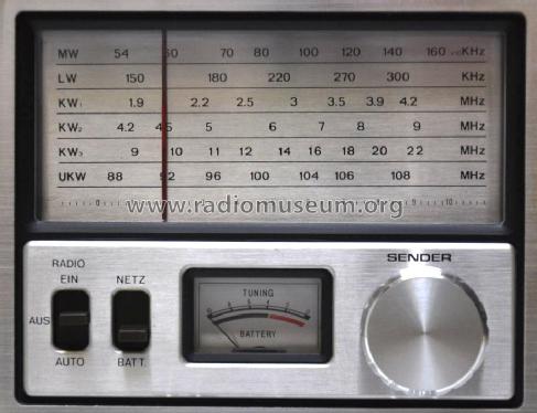 Multiband 6000; Unknown - CUSTOM (ID = 1601360) Radio