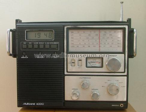 Multiband 6000; Unknown - CUSTOM (ID = 253335) Radio