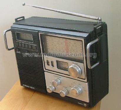 Multiband 6000; Unknown - CUSTOM (ID = 253336) Radio