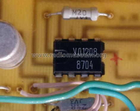 Multimeter Ц4354-M1; Elektroizmeritel, (ID = 2381339) Equipment