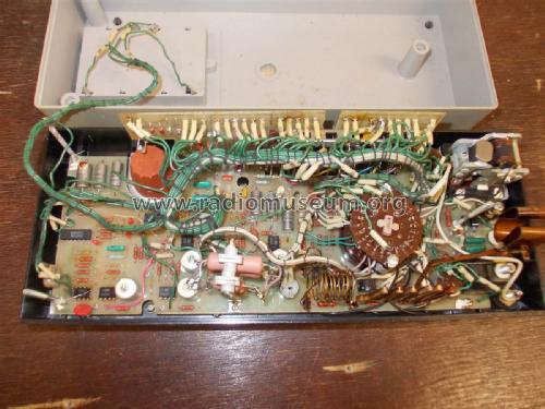 Electronic Analog Multimeter 43103 / 2УХЛ4; Elektroizmeritel, (ID = 2009137) Ausrüstung