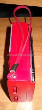 Multitech - Solo - VHF Air Band 14; Unknown - CUSTOM (ID = 1854351) Amateur-R