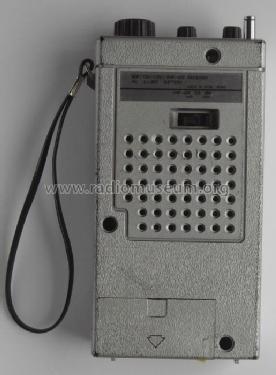 MW / CB1 CB2 / VHF Air Receiver ; Murphy Radio Ltd.; (ID = 589288) Radio