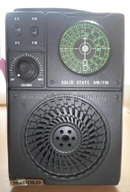 Nagold - Solid State ; Unknown - CUSTOM (ID = 1728497) Radio