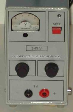 Netzgerät - Power Supply IPS-1 {ИПС-1}; Unknown - CUSTOM (ID = 1194517) Equipment