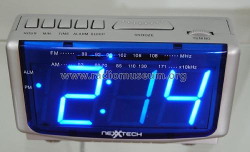 NEXXTECH 1219513 ; Centrios Orbyx (ID = 2665391) Radio