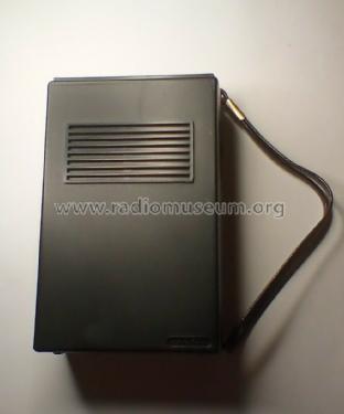 Solid State AM U4/31; Nobility New York (ID = 2710465) Radio