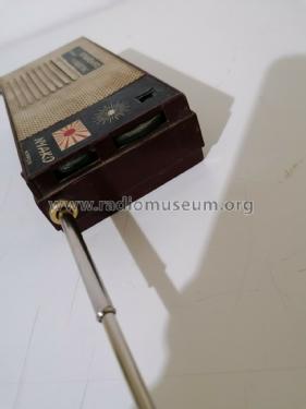 Nyako Nippon Standard Broadcastigs T.R.S. 10; Unknown - CUSTOM (ID = 2606572) Radio