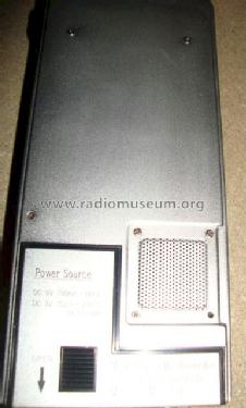 Micro Cassette Recorder Calculator MC-100; Ocean Hachiyo (ID = 1172778) R-Player