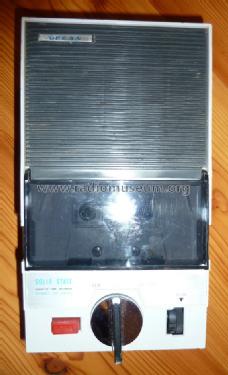 Solid State Cassette Tape Recorder 8000 AC ECM; Ocean Hachiyo (ID = 1696117) Enrég.-R