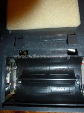 Solid State Cassette Tape Recorder 8000 AC ECM; Ocean Hachiyo (ID = 1696118) Enrég.-R