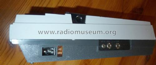 Solid State Cassette Tape Recorder 8000 AC ECM; Ocean Hachiyo (ID = 1696127) Enrég.-R