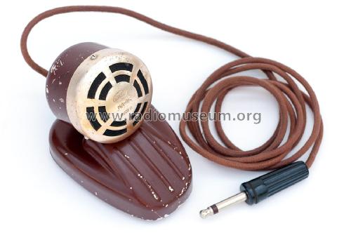 Oktava {Октава} MD-41 {МД-41}; Unknown - CUSTOM (ID = 2300273) Microphone/PU